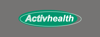 Logo Activhealth AG
