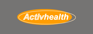 Logo Activhealth AG